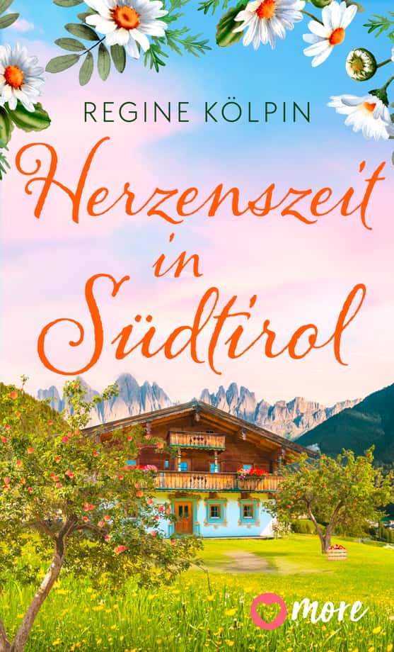  Herzenszeit in Südtirol